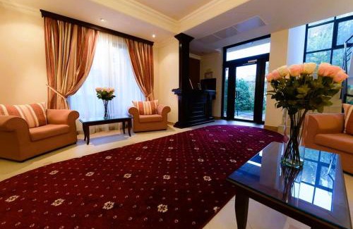 Calea Sever Bocu Hotel | Hotel Imperial Timisoara by JR