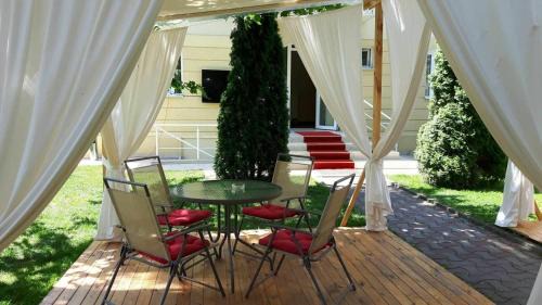 Calea Sever Bocu Hotel | Hotel Imperial Timisoara by JR