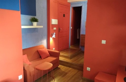 Valdepenas Hotel | Hotel In Valdepeñas With Other, Security/Safety, Tv