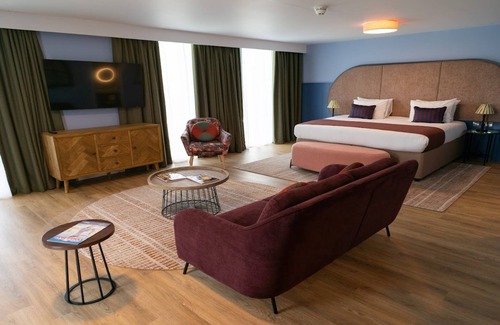 Coventry Hotel | Hotel Indigo Coventry by IHG