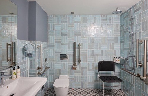 Coventry Hotel | Hotel Indigo Coventry by IHG