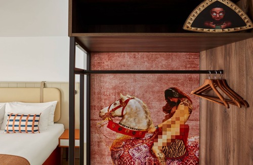 Coventry Hotel | Hotel Indigo Coventry by IHG