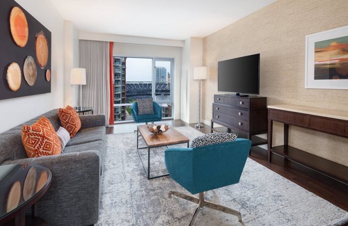 East Village Hotel | Hotel Indigo San Diego-Gaslamp Quarter by IHG