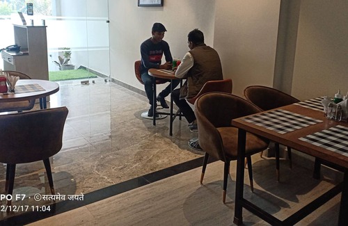 Gomti Nagar House | Hotel Indraprastha inn is Situated in Heart of the Gomtinagar, Lucknow,
