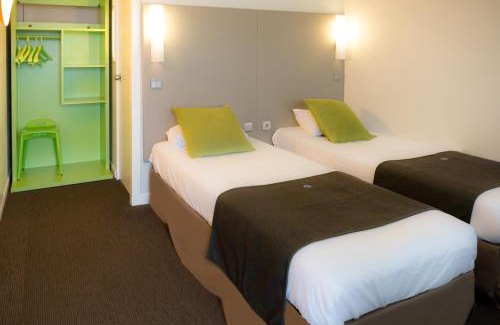 Laval Hotel | Hotel inn Design Laval
