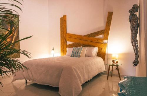 Marinilla Hotel | Hotel Internacional de Arte PIA