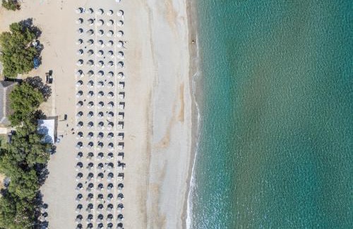 Filaki Apartment | Hotel Iosifina, 80 metres from Episkopi beach!