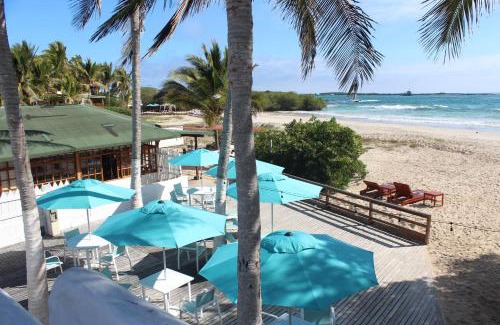 Puerto Villamil Hotel | Hotel Isamar Galapagos Beachfront