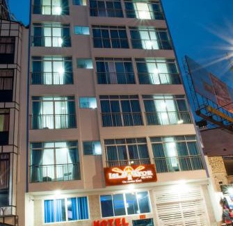 Bucaramanga Hotel | Hotel Isla Mayor