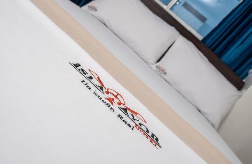 Bucaramanga Hotel | Hotel Isla Mayor