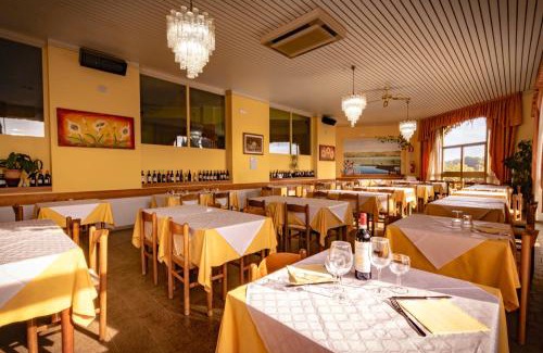 Chiusi Hotel | Hotel Ismaele