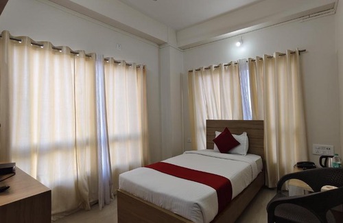 Jorhat Hotel | Hotel IVY Grand By GRB