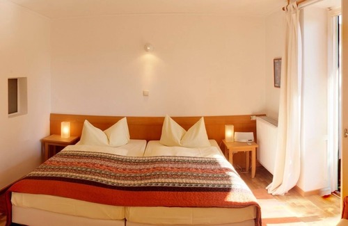 Fall Hotel | Hotel Jäger von Fall