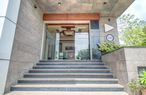 Mysore Hotel | Hotel J N Stay Mysore - 12 Minutes to Mysore Palace