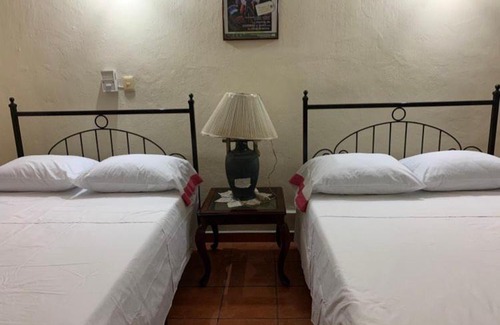 Tuxtla Gutierrez Hotel | Hotel Jacaranda