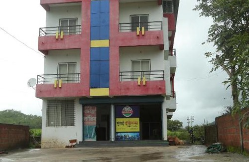 Satara House | Hotel Jagdamba