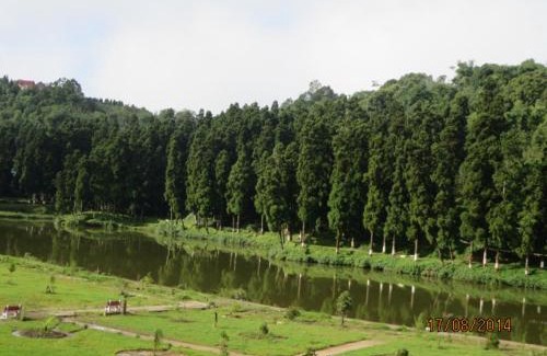 Mirik Hotel | Hotel Jagjeet