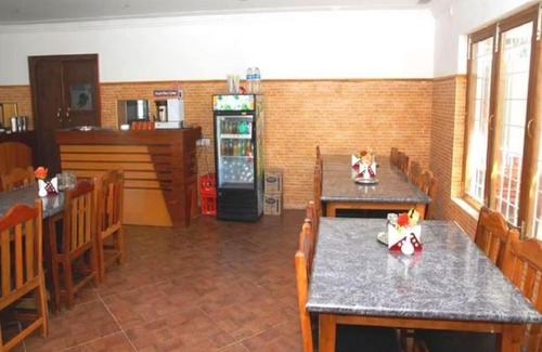 Kalapettai House | Hotel Jai Paradise, Puducherry
