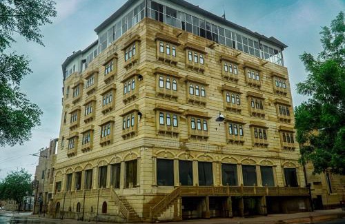 Jaisalmer Hotel | Hotel Jaisal Inn - Pure Veg