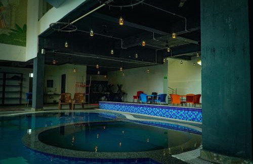Jaisalmer Hotel | Hotel Jaisal Inn - Pure Veg