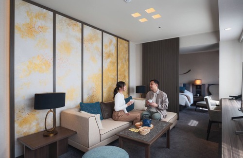 Miyazaki Hotel | Hotel JAL City Miyazaki