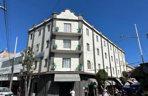 Centro Hotel | Hotel Janeiro