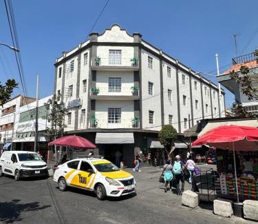 Centro Hotel | Hotel Janeiro
