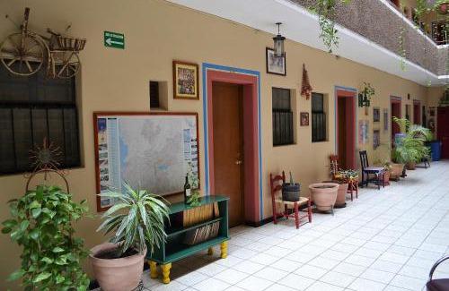 Centro Hotel | Hotel Janeiro