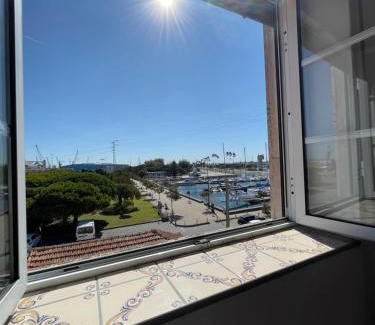 Ilhavo Hotel | Hotel Jardim Oudinot "MyWay Kite&Surf"