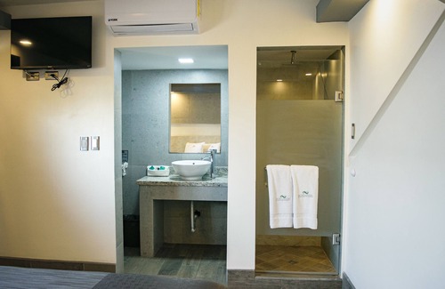 La Joya Hotel | Hotel Jardin