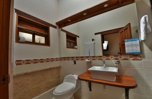 Old Town Hotel | Hotel Jardines de la Villa