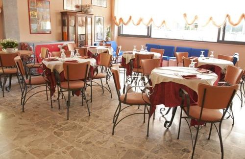 Viserba Hotel | Hotel Jasmine Beach