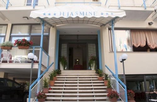 Viserba Hotel | Hotel Jasmine Beach