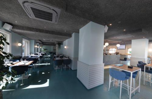 La Marina Hotel | Hotel Jauregui