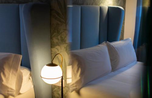 Figueras (Castropol) Hotel | HOTEL JAVIER MONTERO