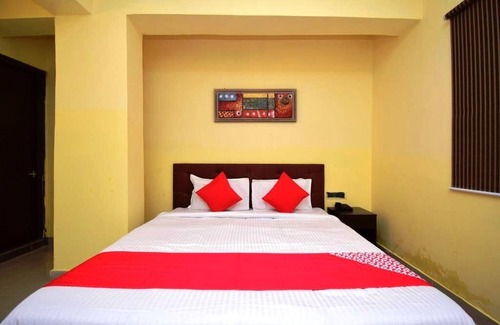 Bhandardaha Hotel | Hotel Jaypee Inn Howrah