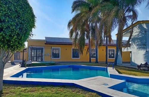 Celaya Apartment | Hotel JM