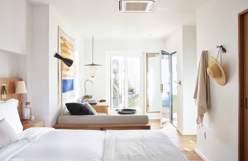 Laguna Beach Hotel | Hotel Joaquin