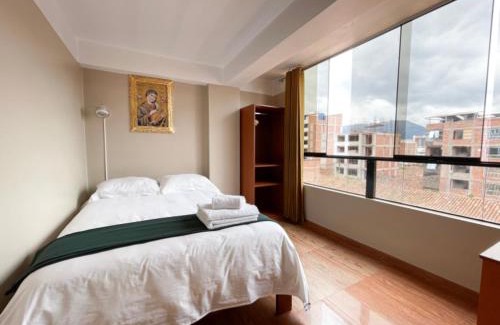 Cusco Hotel | Hotel Joram