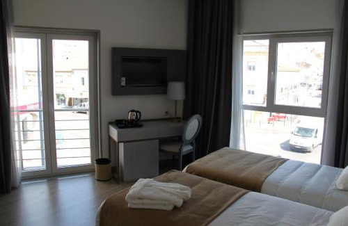 Portalegre Hotel | Hotel José Régio