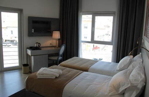 Portalegre Hotel | Hotel José Régio