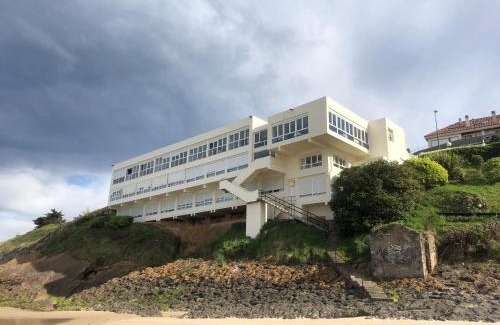 Comillas Hotel | Hotel Josein