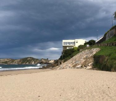 Comillas Hotel | Hotel Josein