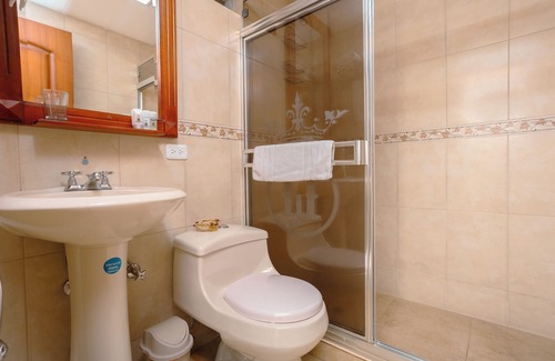 Latacunga Hotel | Hotel Joshed Imperial