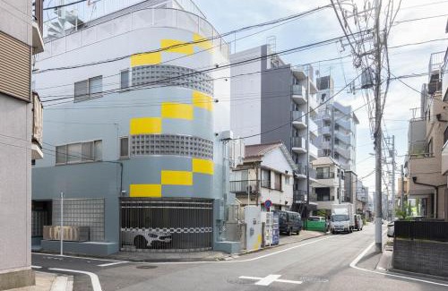 Adachi Apartment | Hotel Julius Ayase2