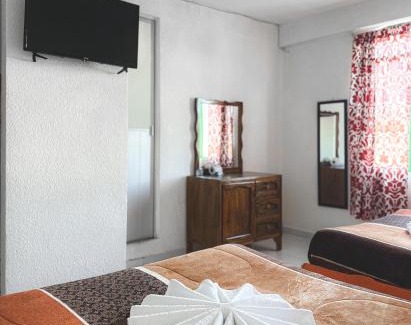 Asuncion Nochixtlan Hotel | Hotel Juquila Nochixtlán