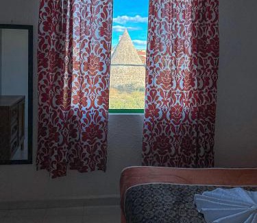 Asuncion Nochixtlan Hotel | Hotel Juquila Nochixtlán