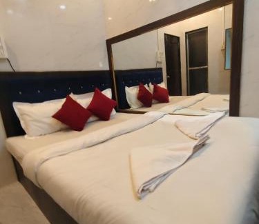 Marol Hotel | Hotel K D PALACE NX