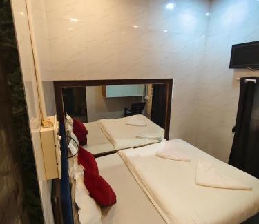 Marol Hotel | Hotel K D PALACE NX