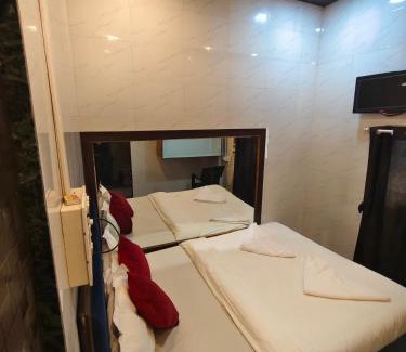 Marol Hotel | Hotel K D PALACE NX